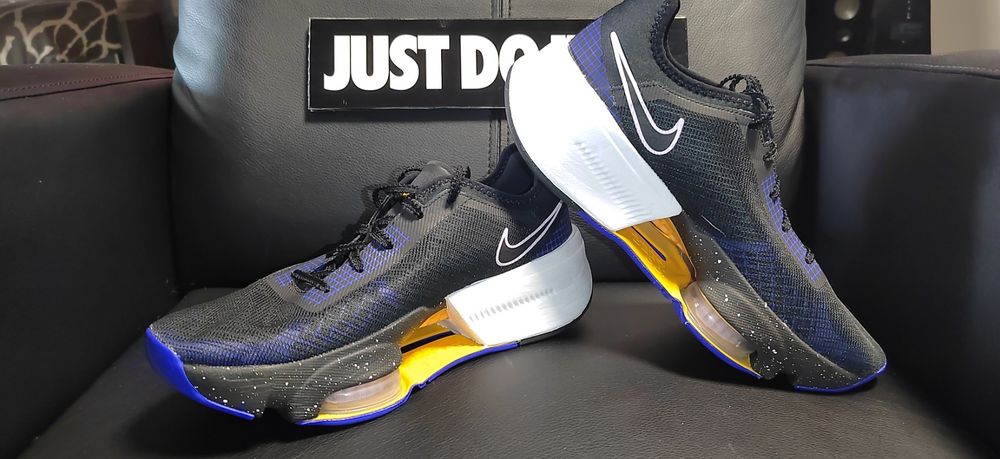 Nike Air Zoom Superrep 3, номер 39