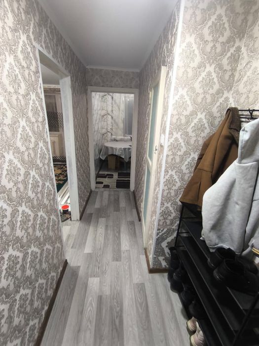 Сдается квартира