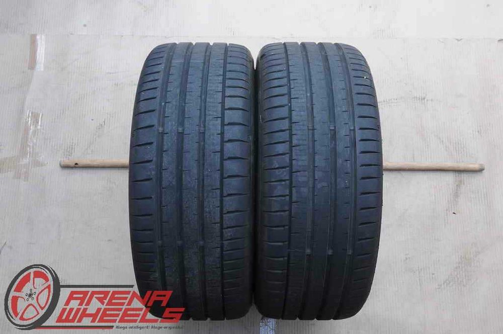 Anvelope Vara 18 inch Falken Azenis FK520 245/40 R18 97Y