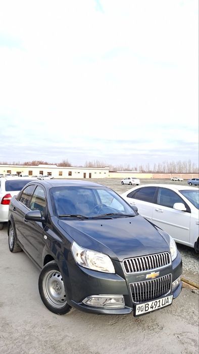 Neksya 3 mexanik 2020 yil metan bor