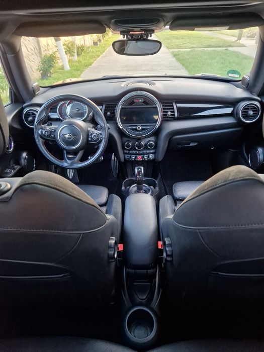 Mini  Cooper S 2018 JCW 231CP