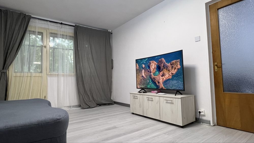 Apartament 2 camere Drumul Taberei