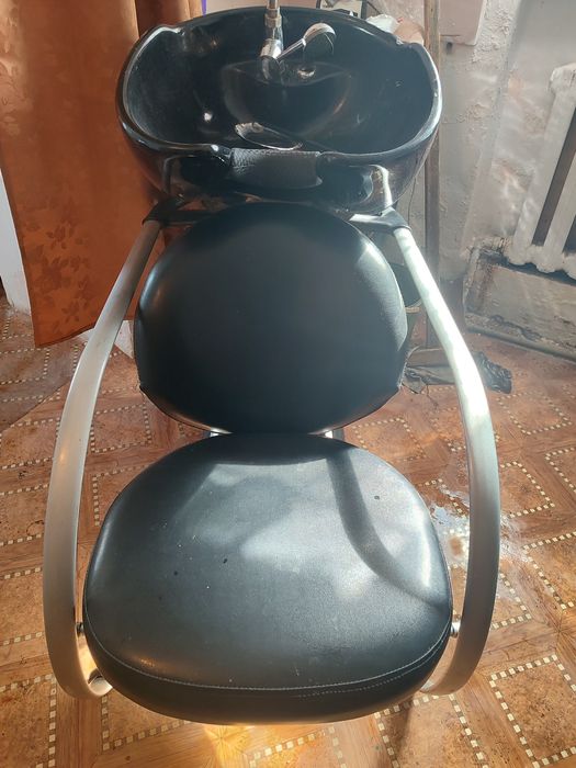 Мойка для парикмахерской