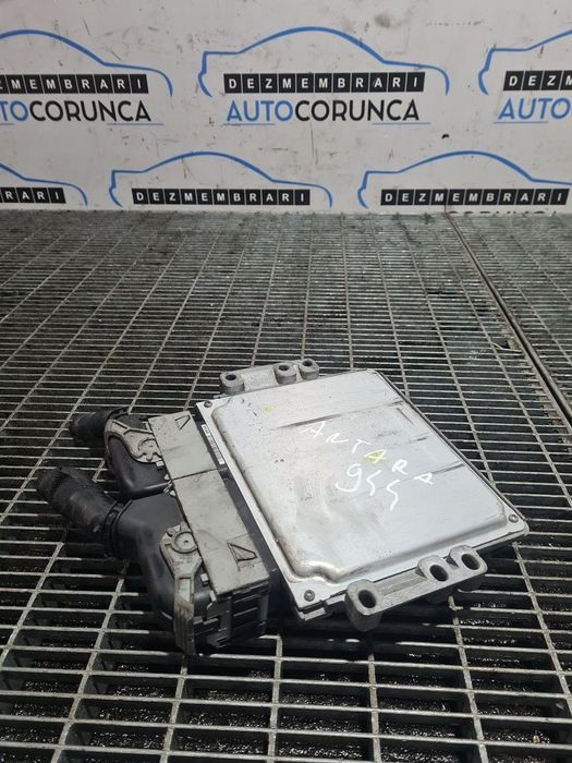 Calculator motor Opel Antara Facelift 2.2 D 2010 - 2015 184CP Automata Z22D1 Euro5 (944) ...