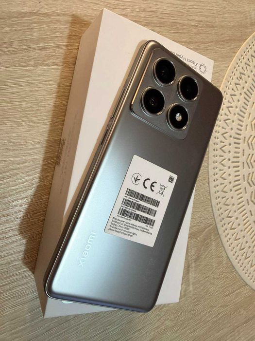 Xiaomi 14T PRO Гаранционен