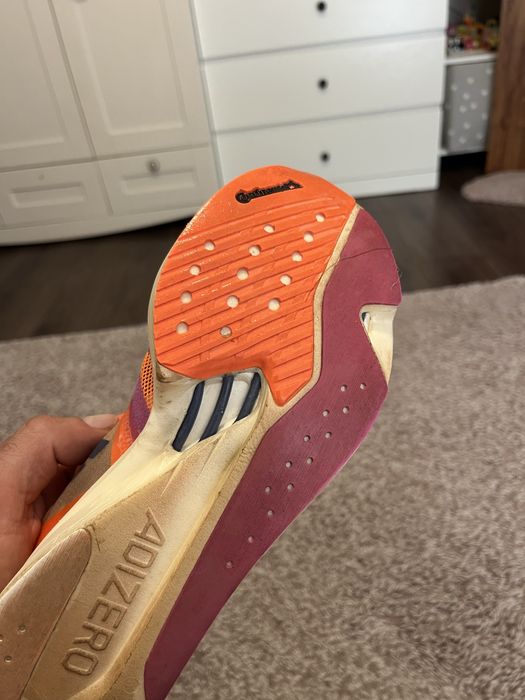 Adidas Adizero Takumi Sen 8-оригинални маратонки
