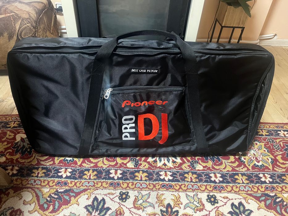 Контролер Pioneer DDJ SZ