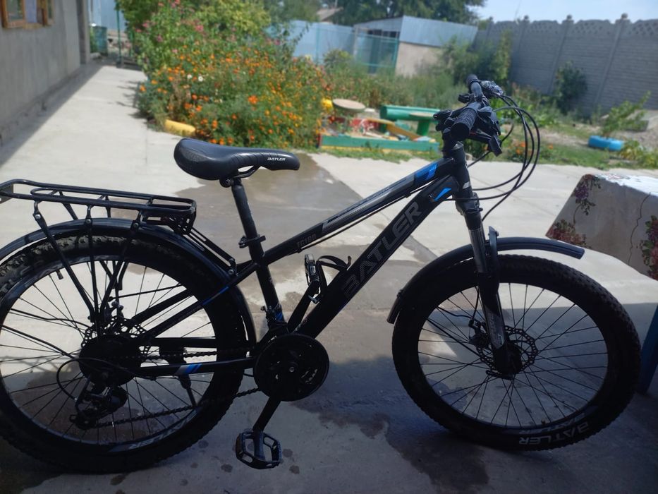 Продам велосипед