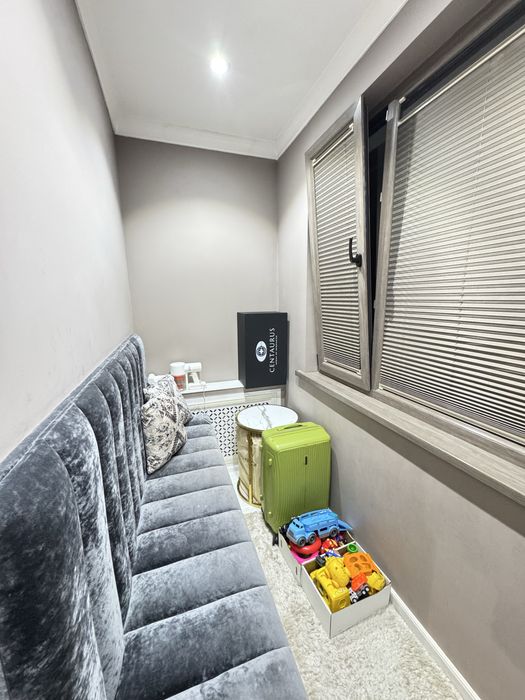 Авиасозлар 4 2/3/4 с мебелью и техникой