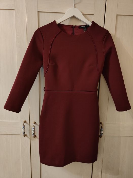 Новые платья Манго, размер S