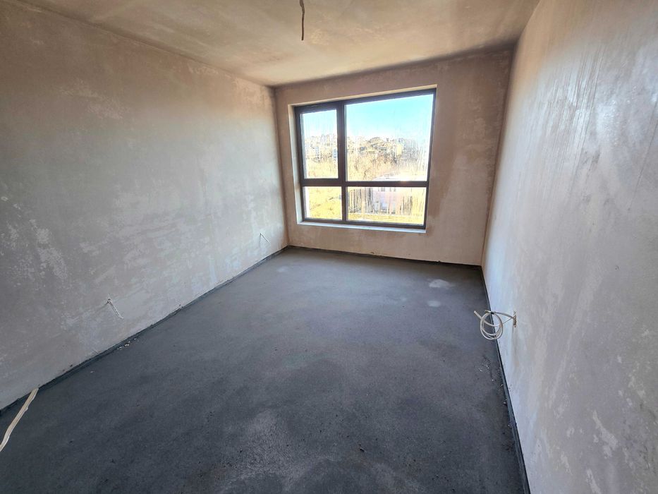 3-стаен в кв. Картала