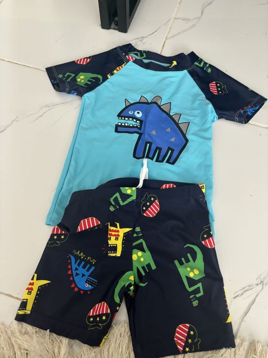 Детский купальник