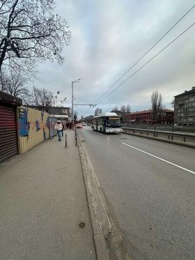 Дава се под наем Магазин в София, Красна поляна 3 - 65 кв.м за 969 € - Снимка #7