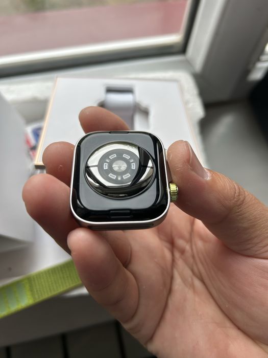 Huawei watch fit 4 pro