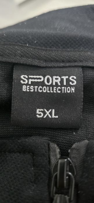 Продаётся мужская олимпийка