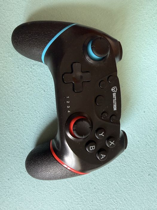 Controller Bluetooth Gametron