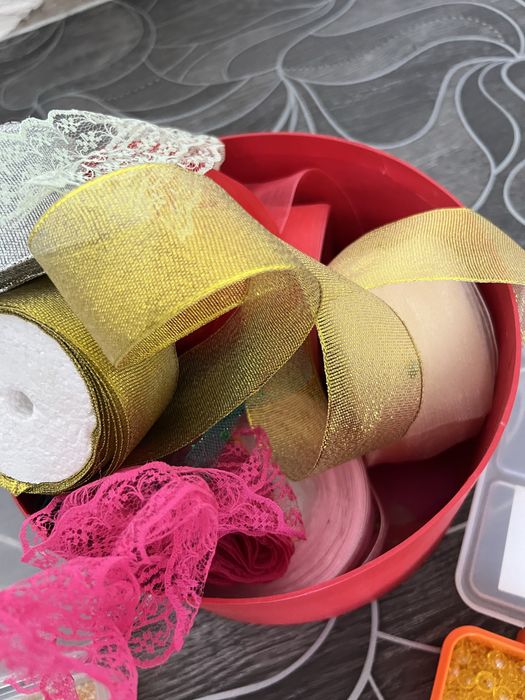 Продам набор для ручной работы.