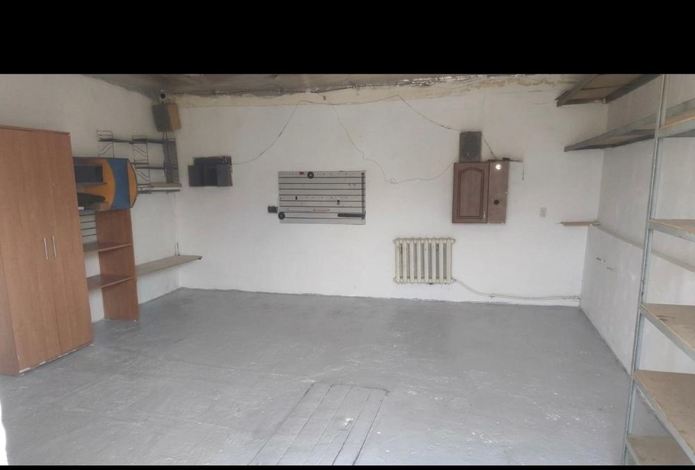 Сдам гараж 15 автогаражное