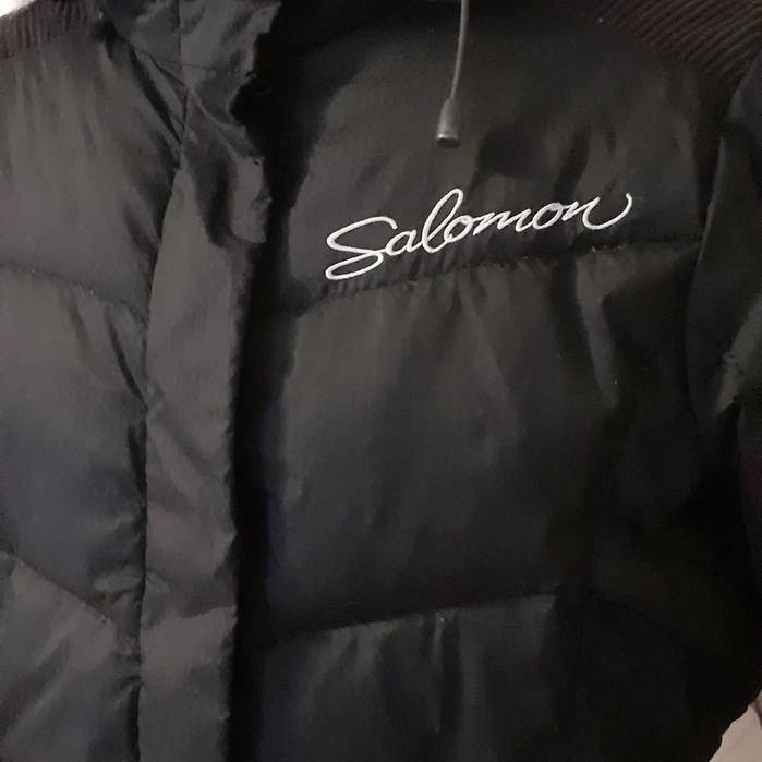 Geaca de dama Salomon,marime M