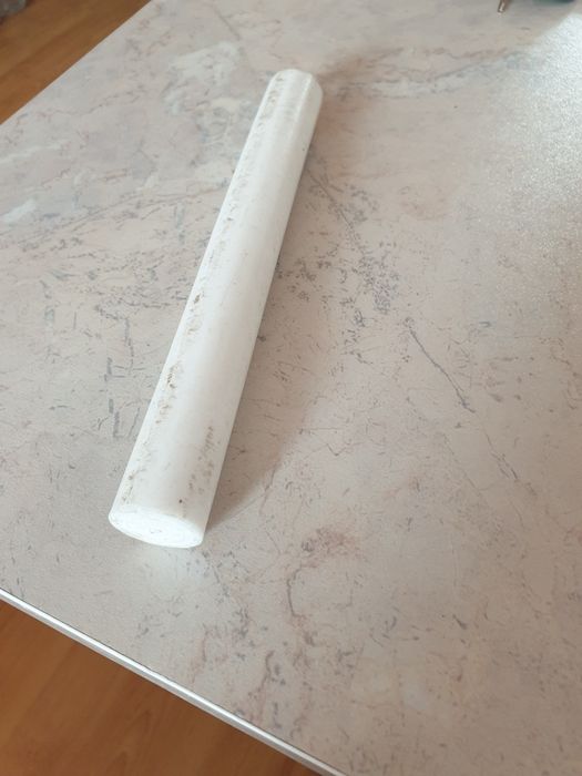 Тефлон снежно бял температуро устойчив