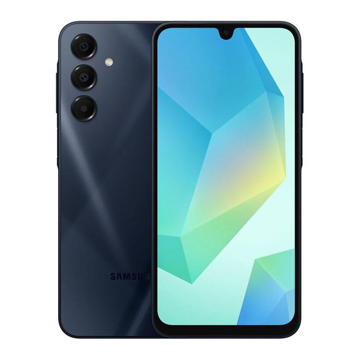 Samsung Galaxy A16