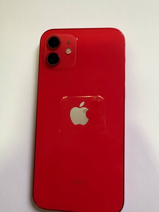 iPhone 12, айфон 12