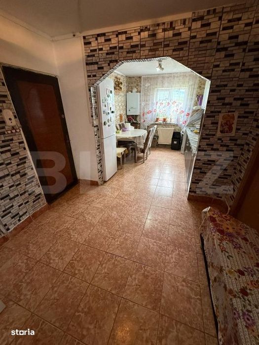 Apartament 2 camere decomandate, 54 mp - zona LAMA — fotografia 1