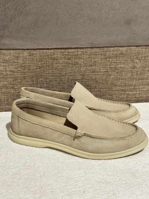 Продаю мужские лоферы