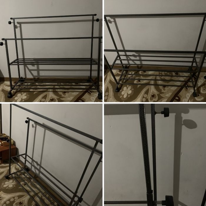 Продам вешаки ЗЭТОВСКИЕ  под бизнес