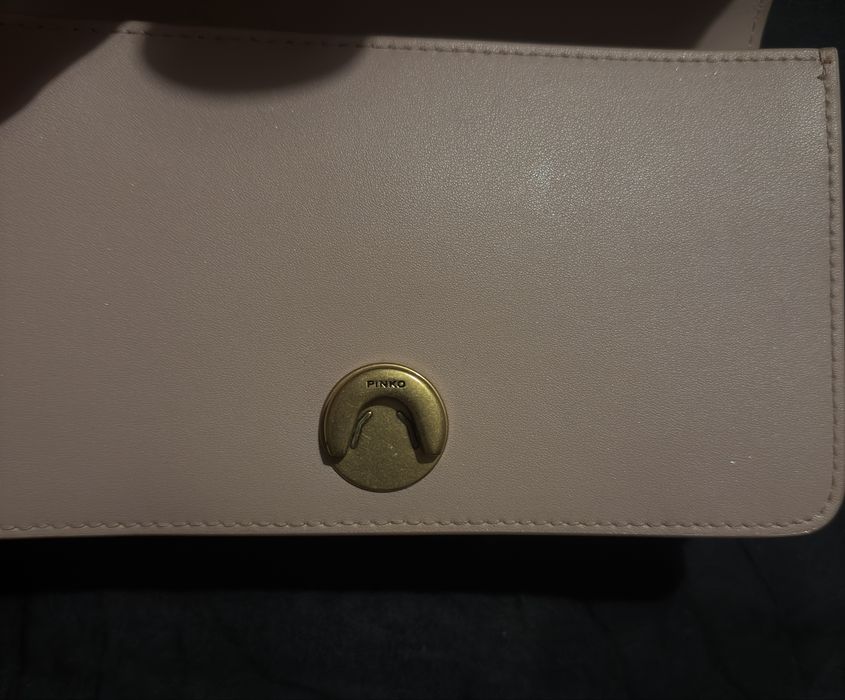 Дамска чанта Pinko love bag