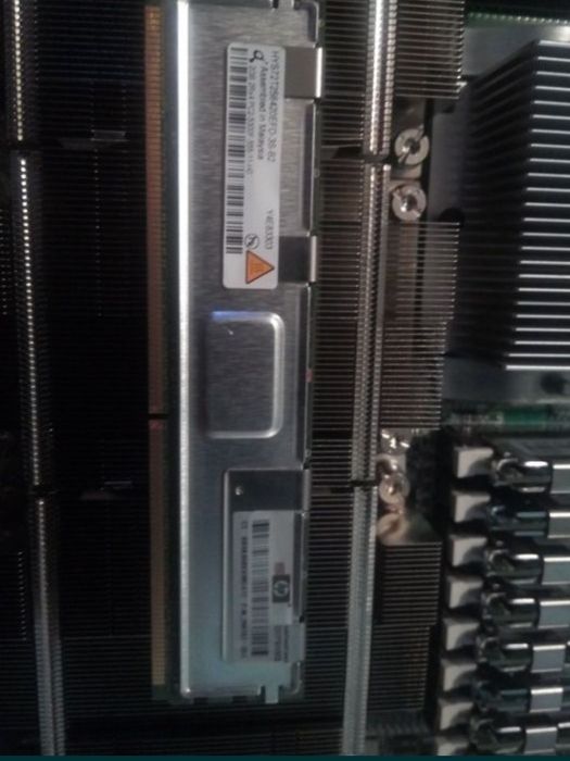 Server Hp pro liant