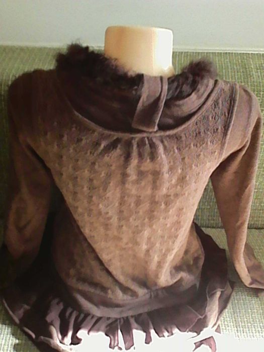 Блузки, пиджаки, р.42-44