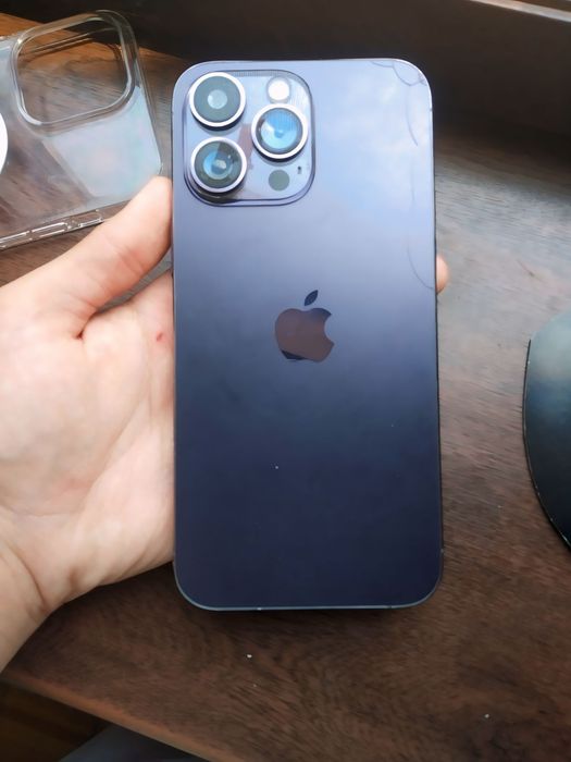 IPhone 14 pro max 1:1