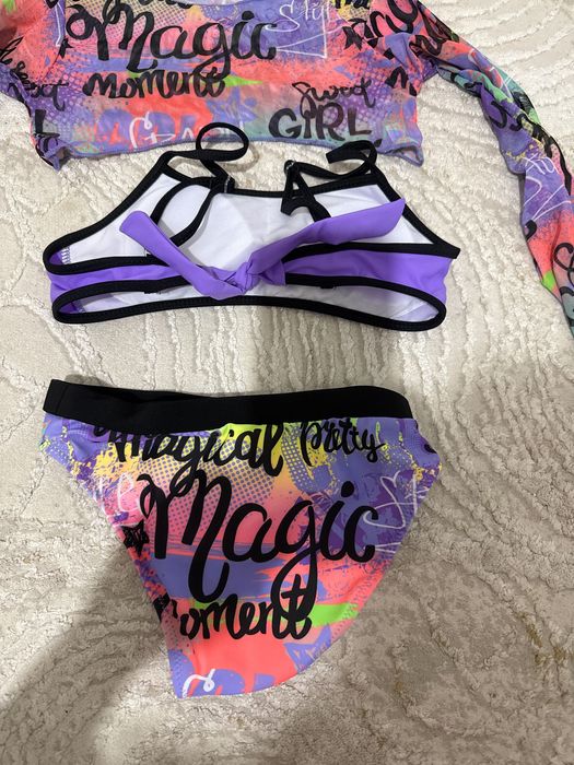 Продам купальник новый