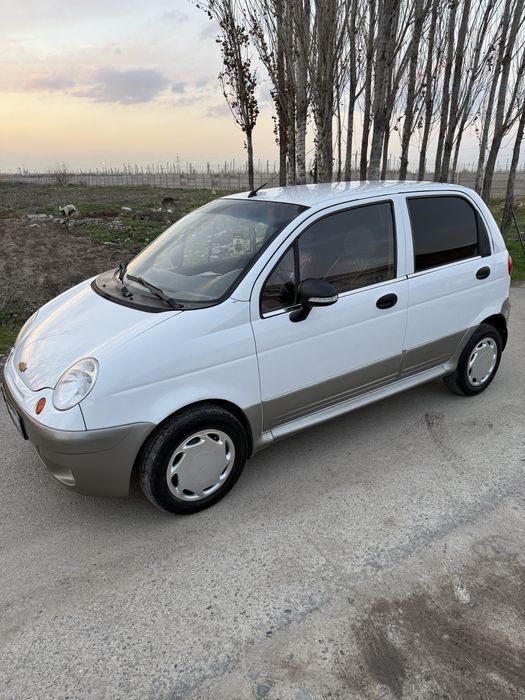 Matiz best sotiladi