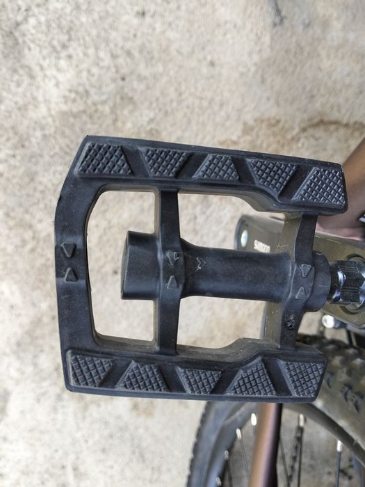 Vand  bicicleta merida xc trail nine 60