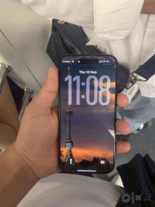 Iphone Air 256gb 100%