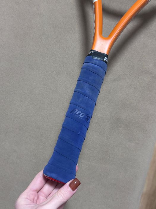 Тенис Ракета Wilson Roland Garos