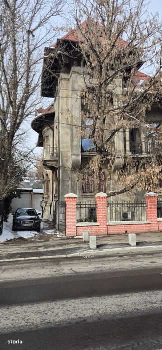 Apartament cu garaj propriu Cotroceni – Str. Constantin Noica