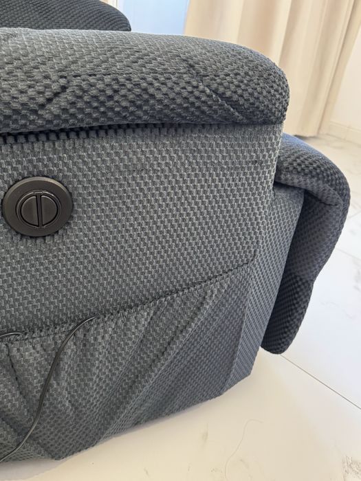 Fotoliu Recliner Electric