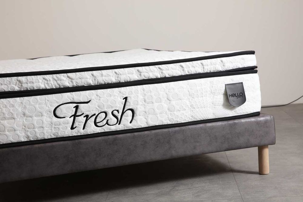 Матрак Fresh Hello Home