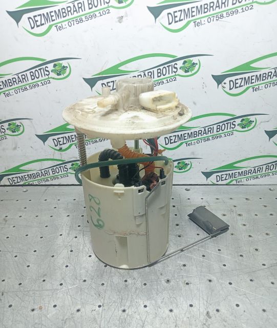 Pompa benzina in rezervor Fiat Punto a 2-a generatie