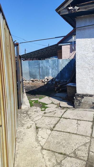 Продам не большой дом