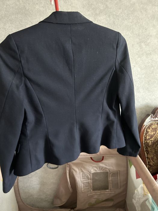 два пиджака новых