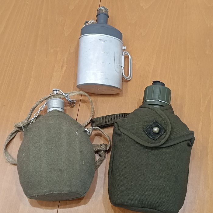 военни Манерки оригинални