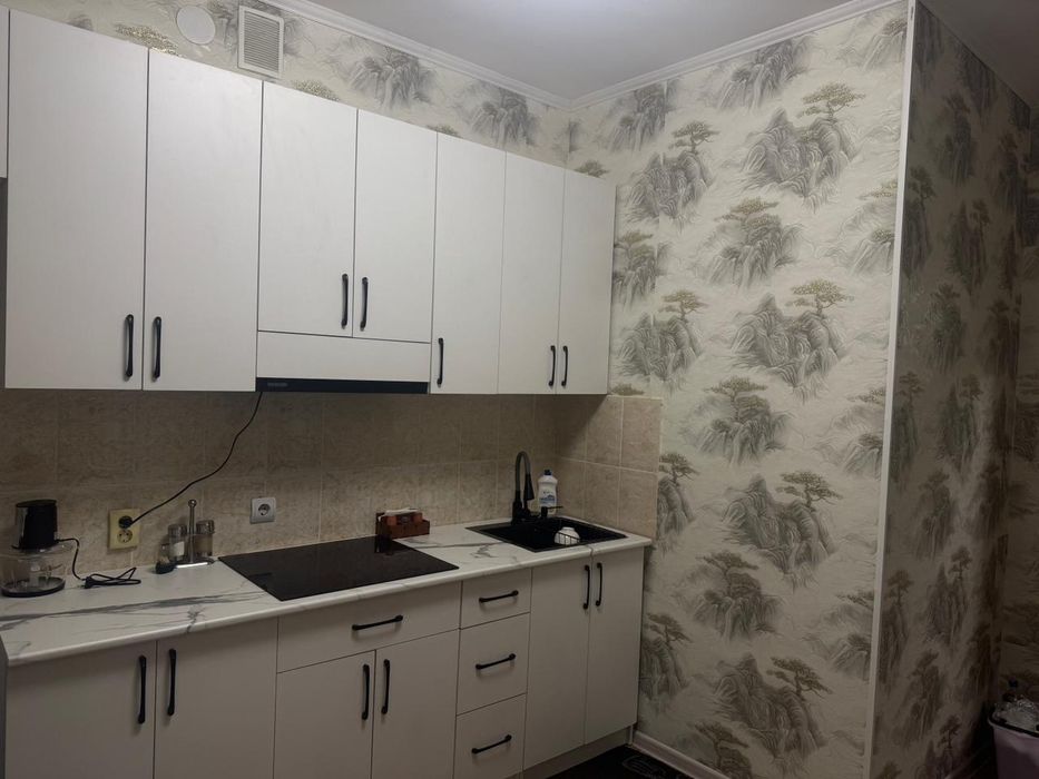 Продам 3 комнатную квартиру