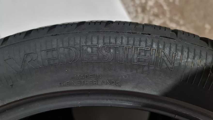 235/45/20 100W VREDESTEIN CP N10106 ALL SEASON