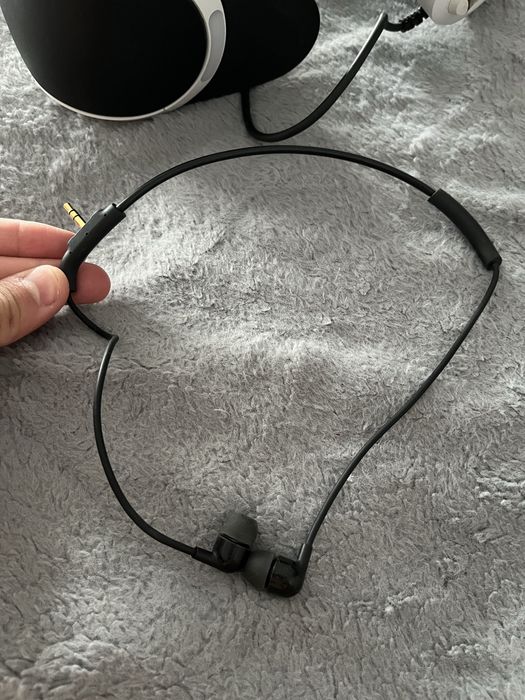 Playstation VR очки