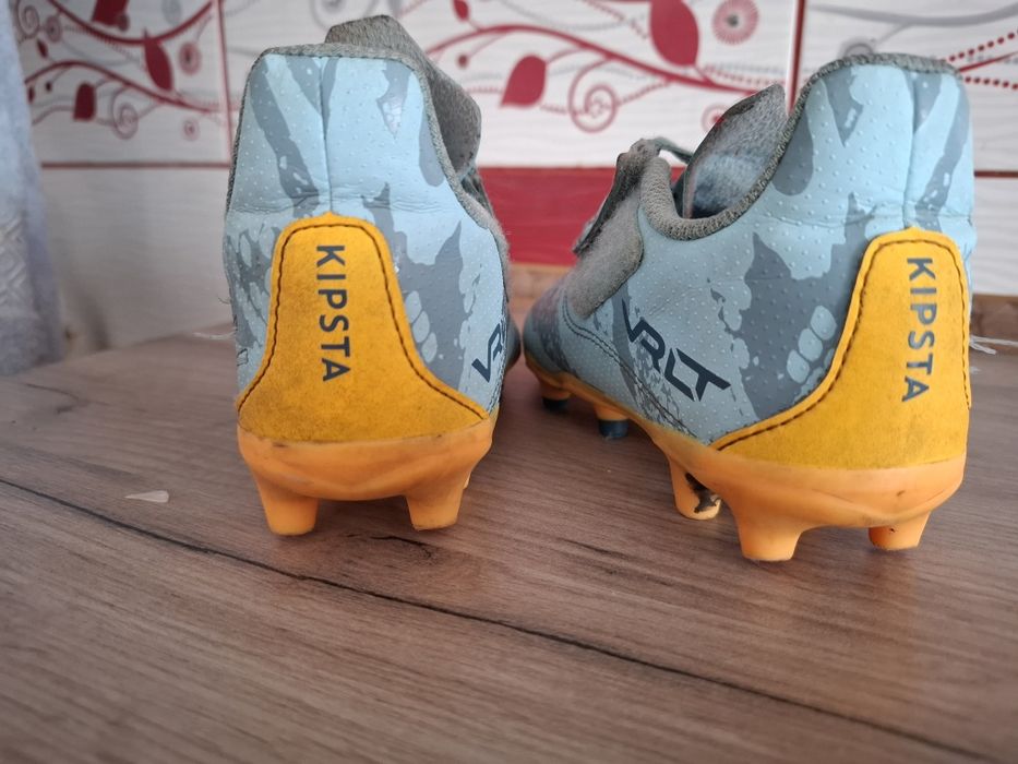 Ghete fotbal copii nr 31