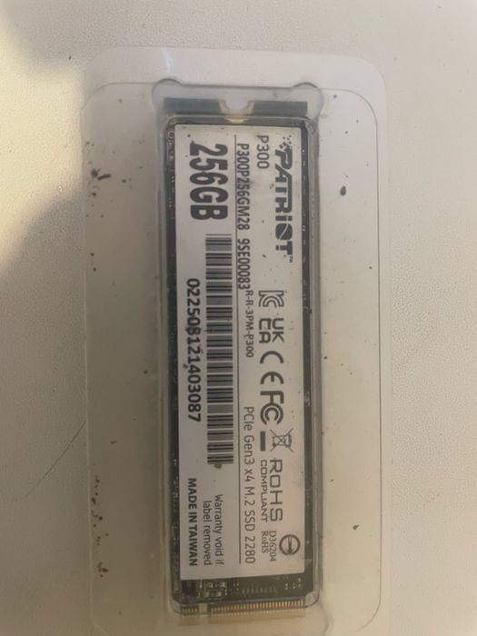 SSD 256 ссд для ноутбука
